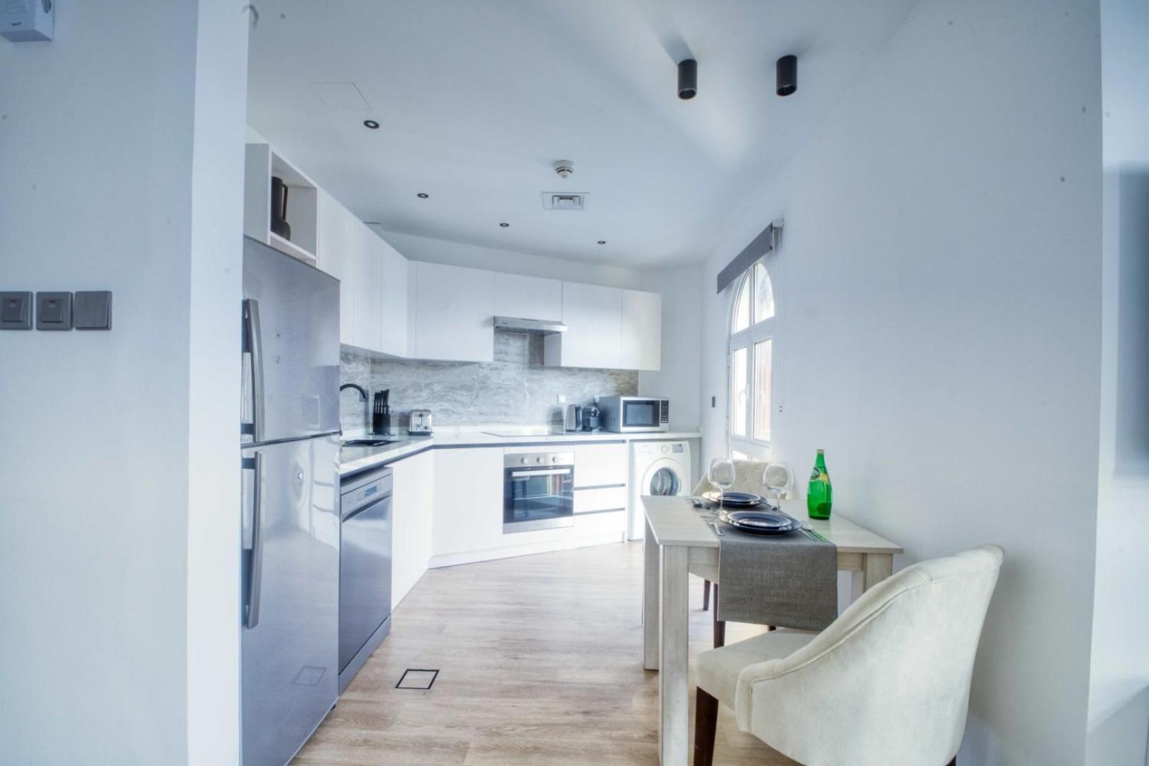 Apartment The Smart Concierge - Discovery Gardens Street 4 *