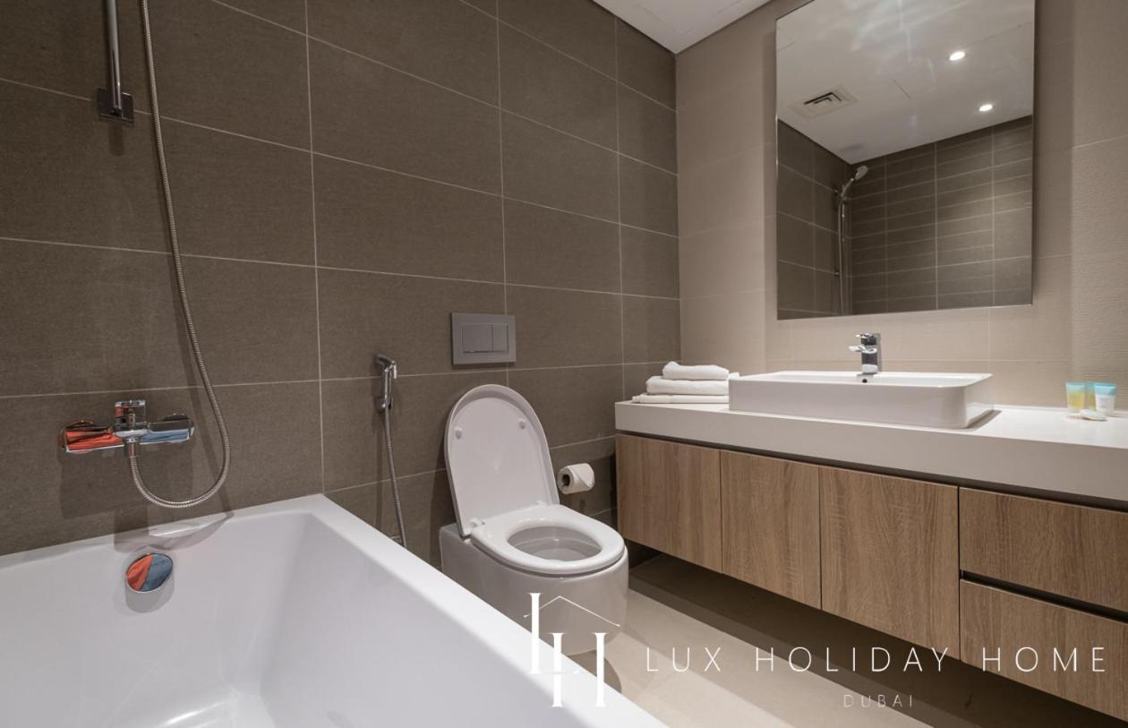 Lux Contemporary With Full Marina View 5 Apartment Dubai