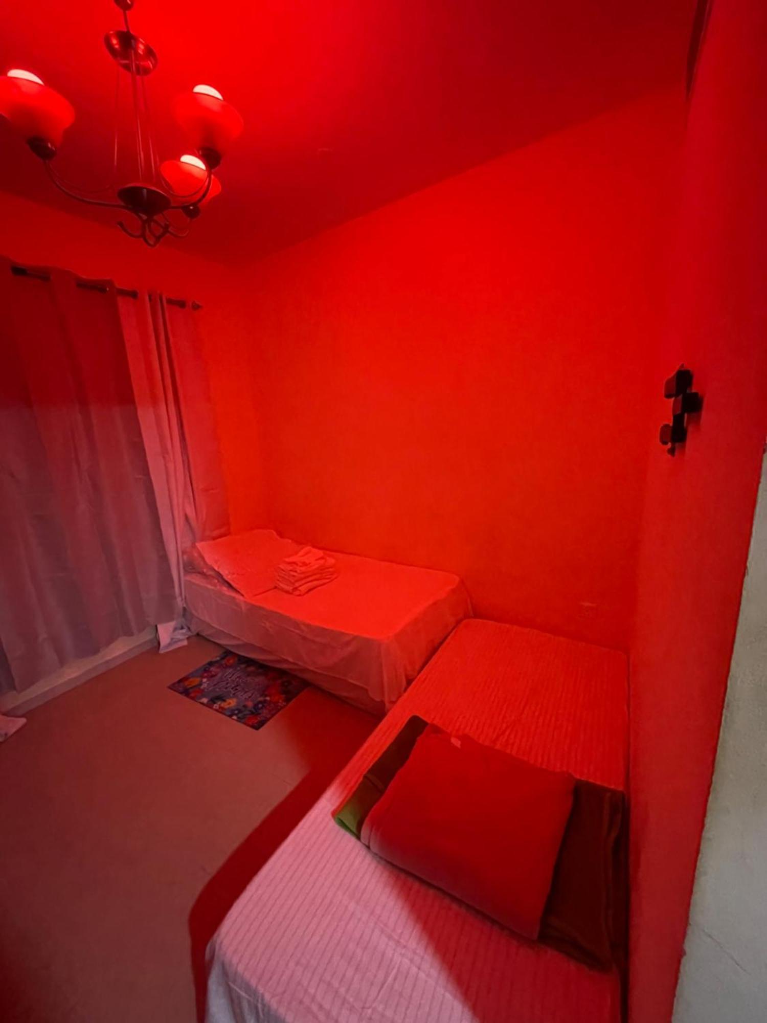 Cozy Haven Salahuddin Deira Muteena Homestay