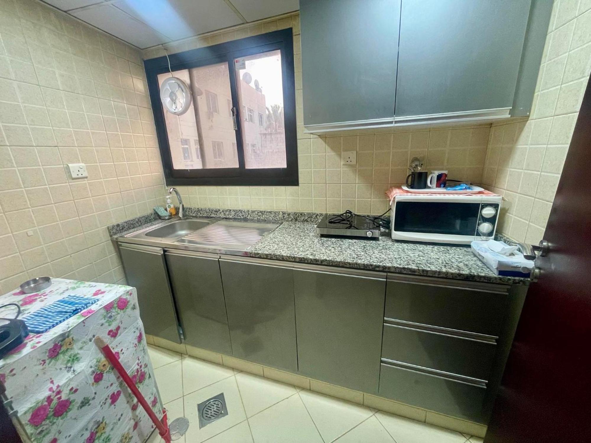 Cozy Haven Salahuddin Deira Muteena Dubai