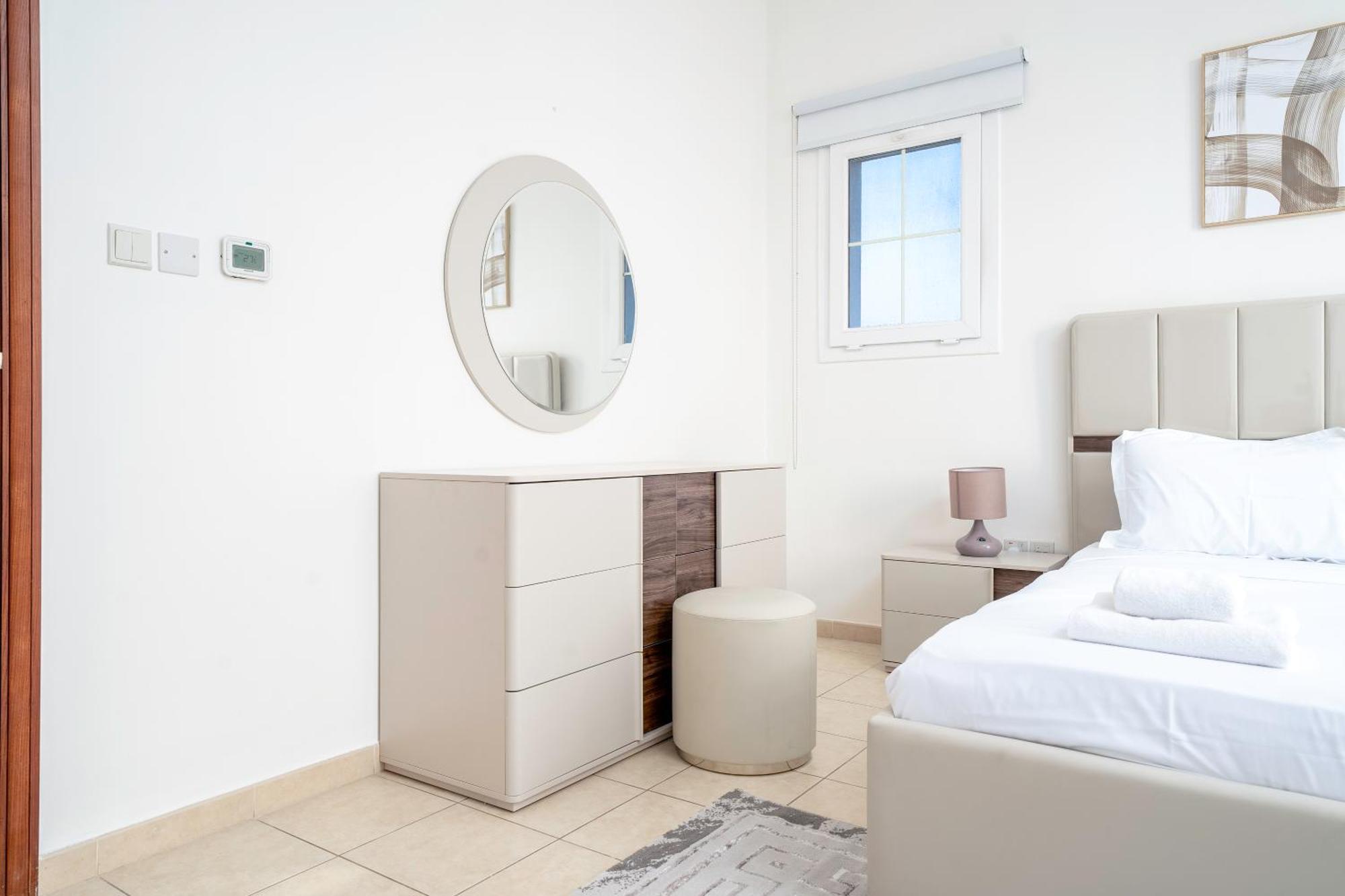Idyllic Family Haven 3-bedroom With Study By Petals Homes