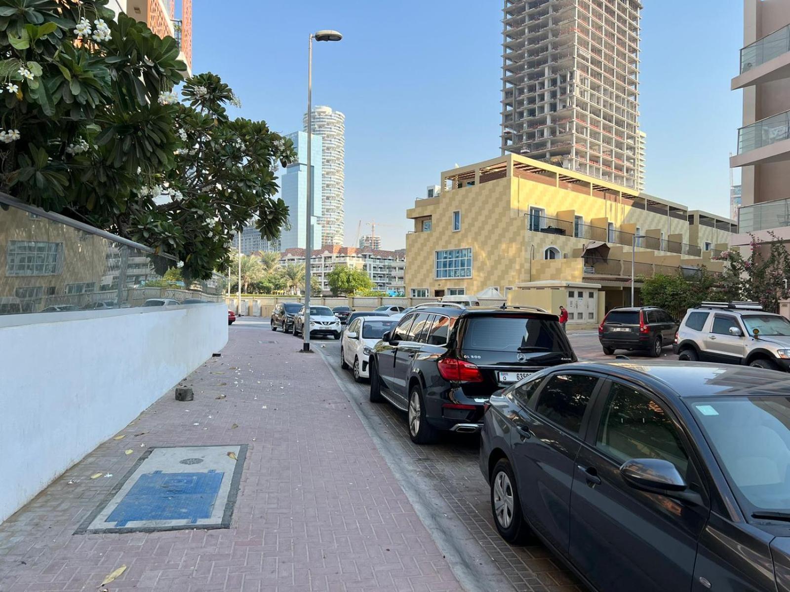 Apartment Jumeirah Village Circle Jvc One Bedroom Luxurious