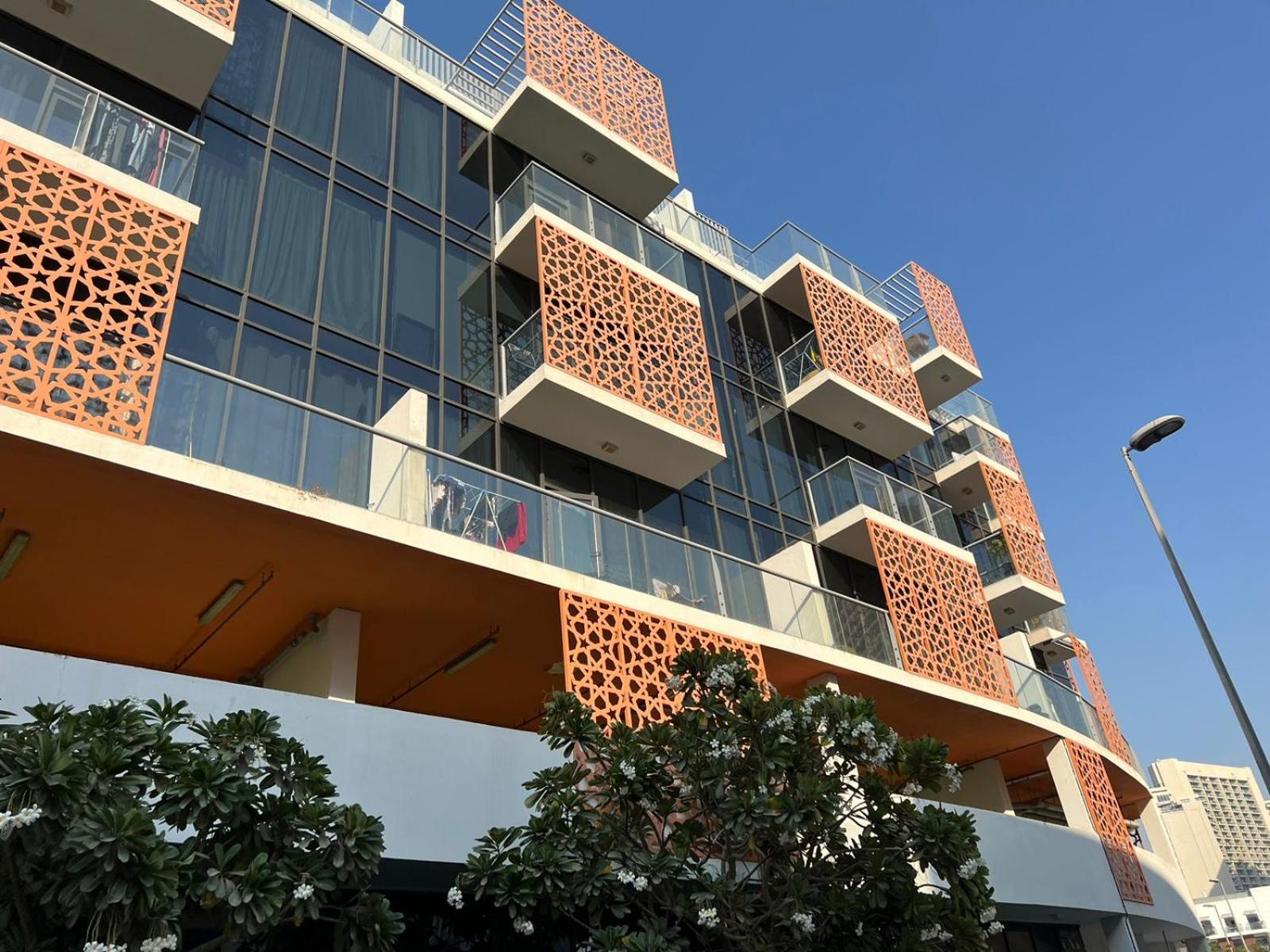 Apartment Jumeirah Village Circle Jvc One Bedroom Luxurious Dubai