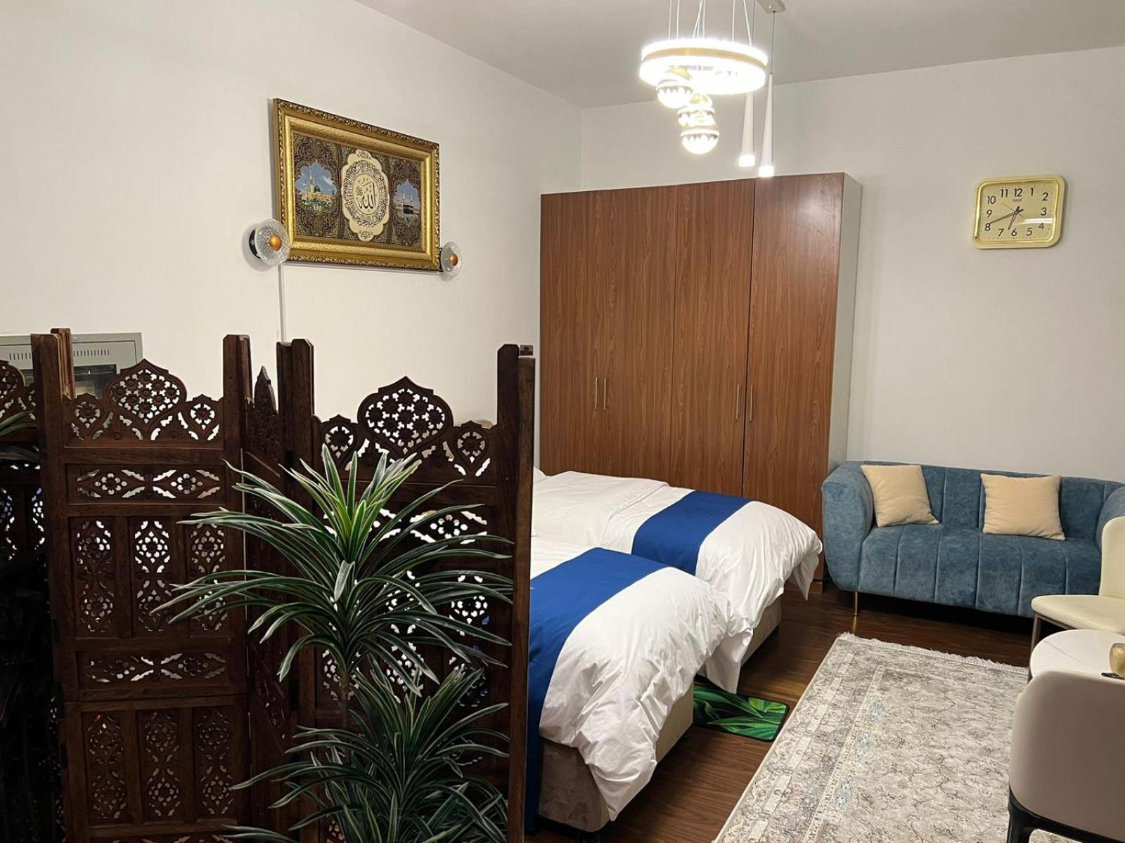 Jumeirah Village Circle Jvc One Bedroom Luxurious * Dubai