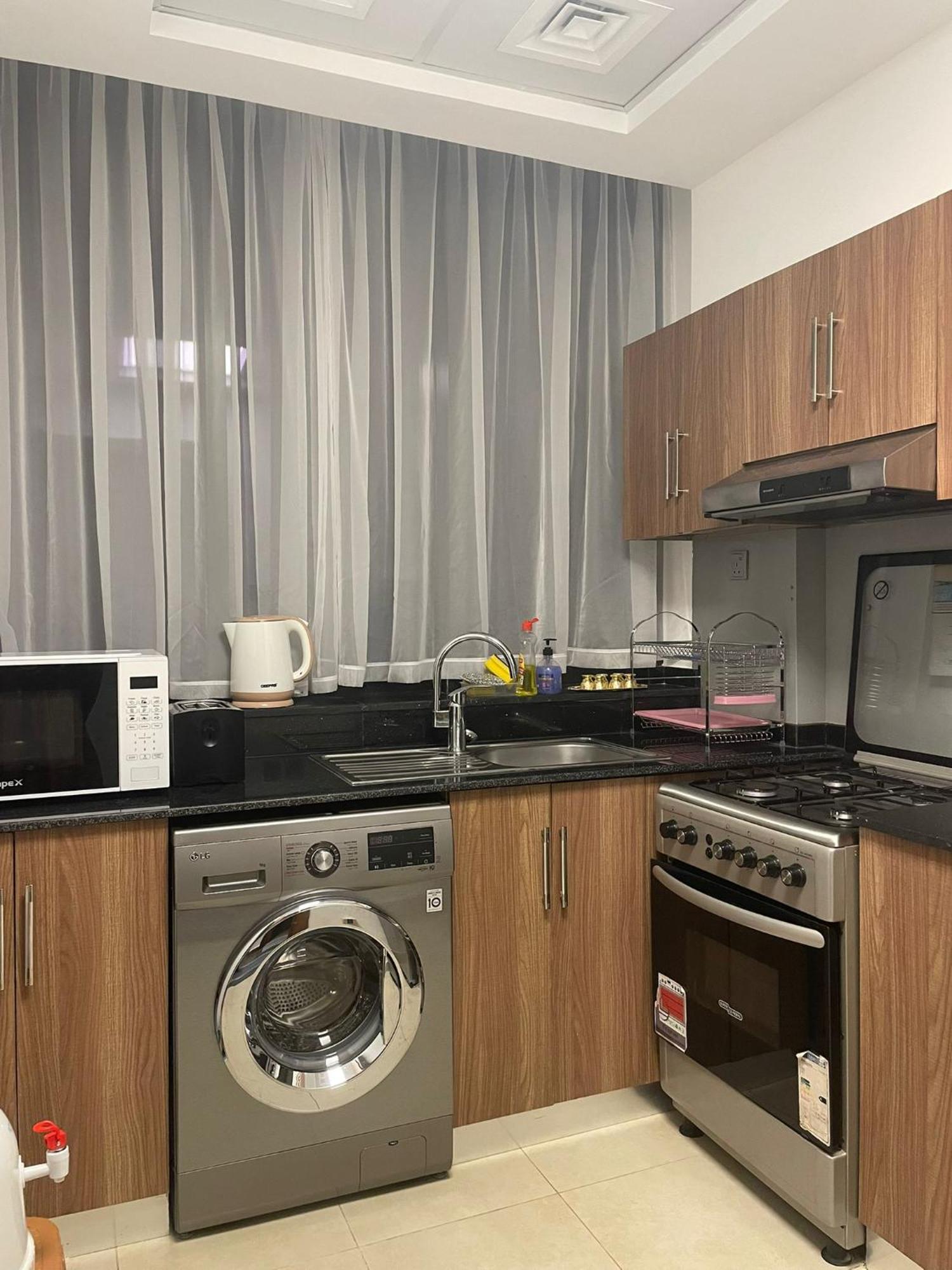 Jumeirah Village Circle Jvc One Bedroom Luxurious Dubai