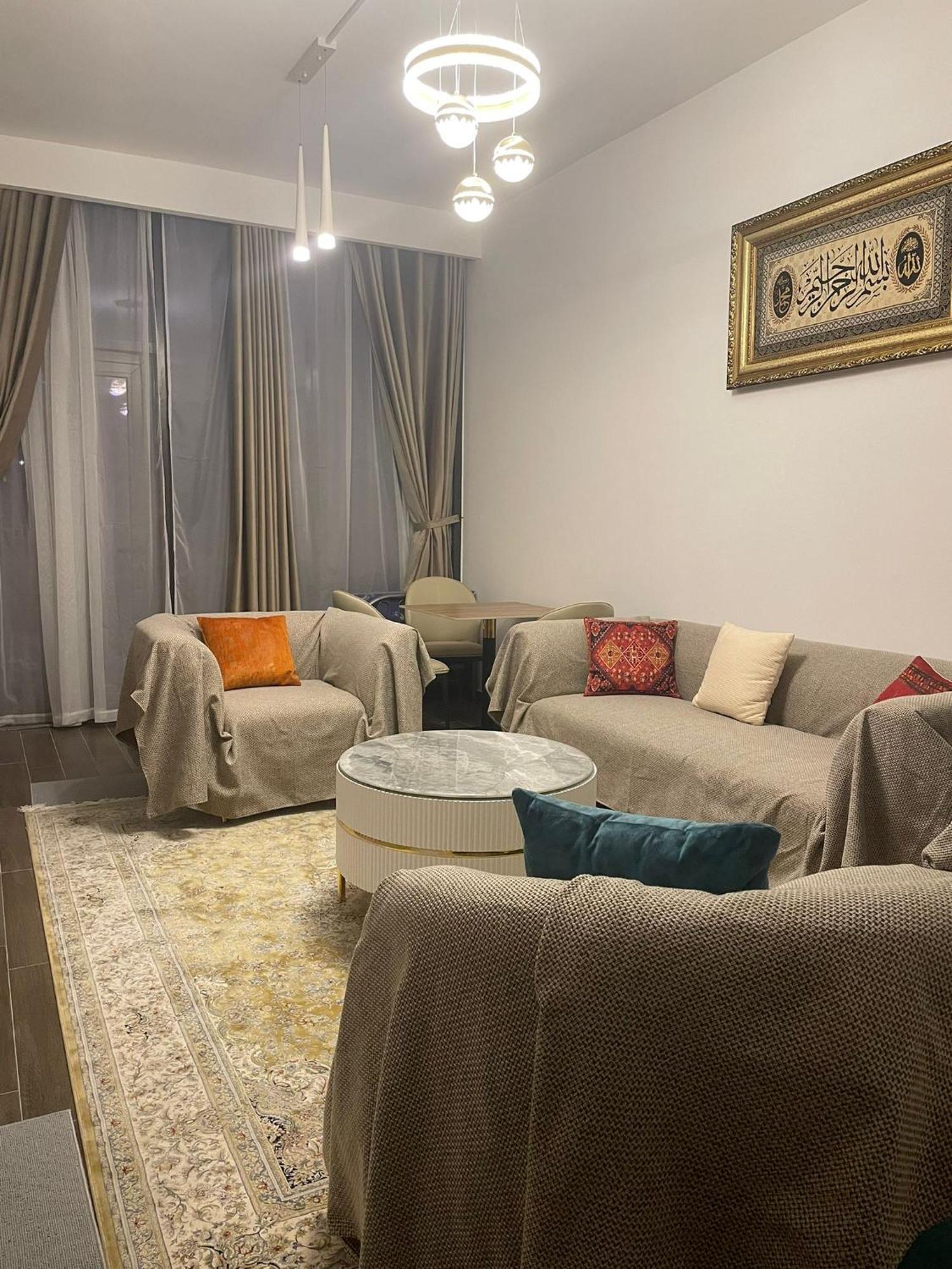Apartment Jumeirah Village Circle Jvc One Bedroom Luxurious