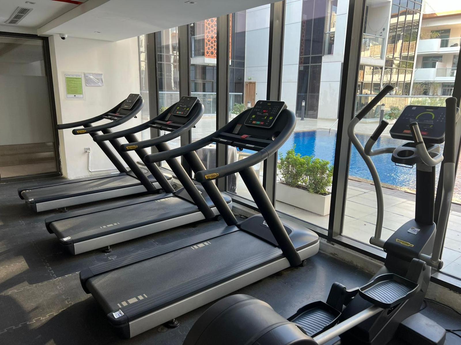 Jumeirah Village Circle Jvc One Bedroom Luxurious Dubai