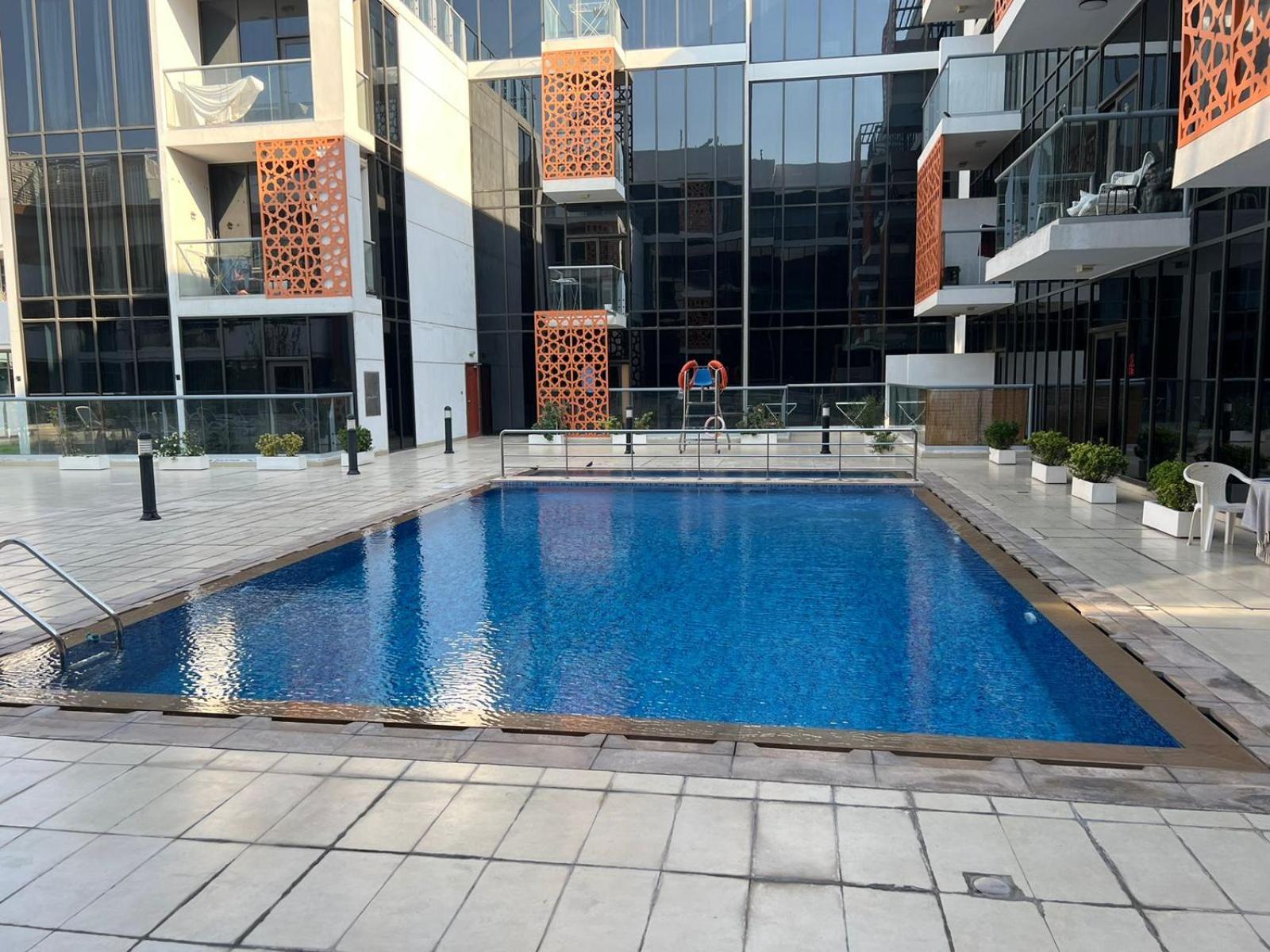 Jumeirah Village Circle Jvc One Bedroom Luxurious
