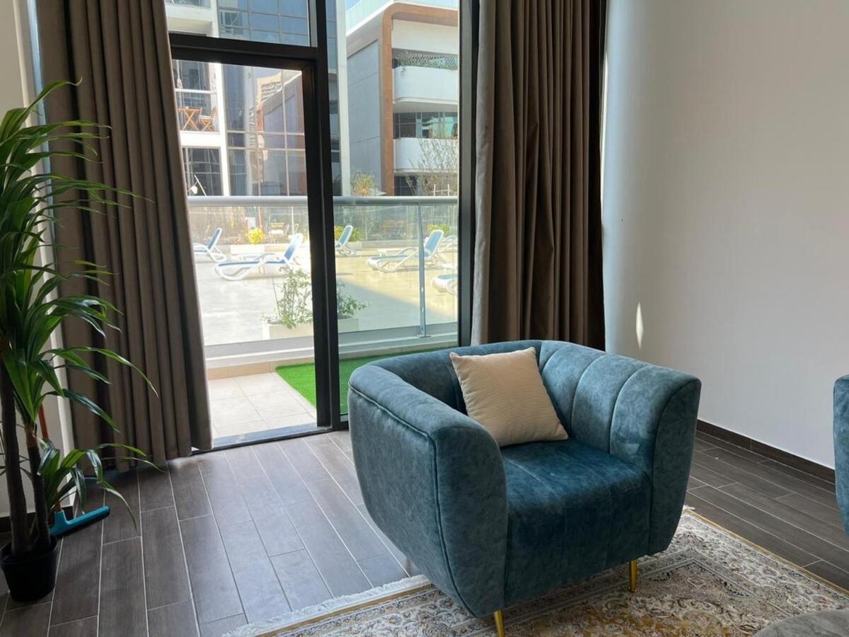 Jumeirah Village Circle Jvc One Bedroom Luxurious *