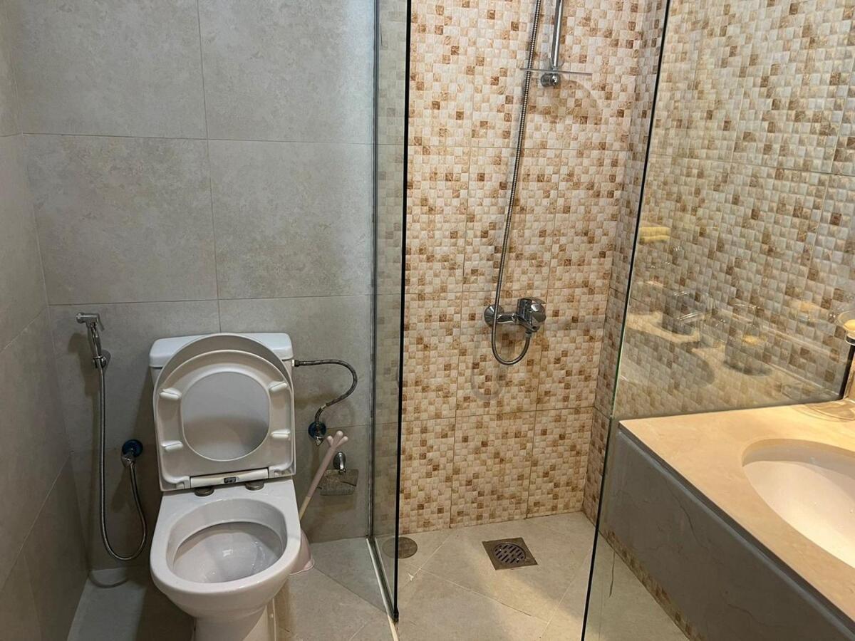Apartment Jumeirah Village Circle Jvc One Bedroom Luxurious