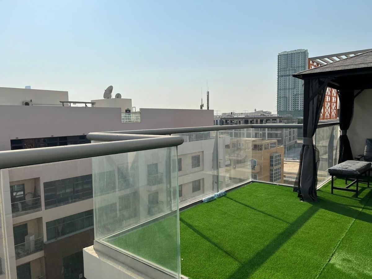 Jumeirah Village Circle Jvc One Bedroom Luxurious Apartment