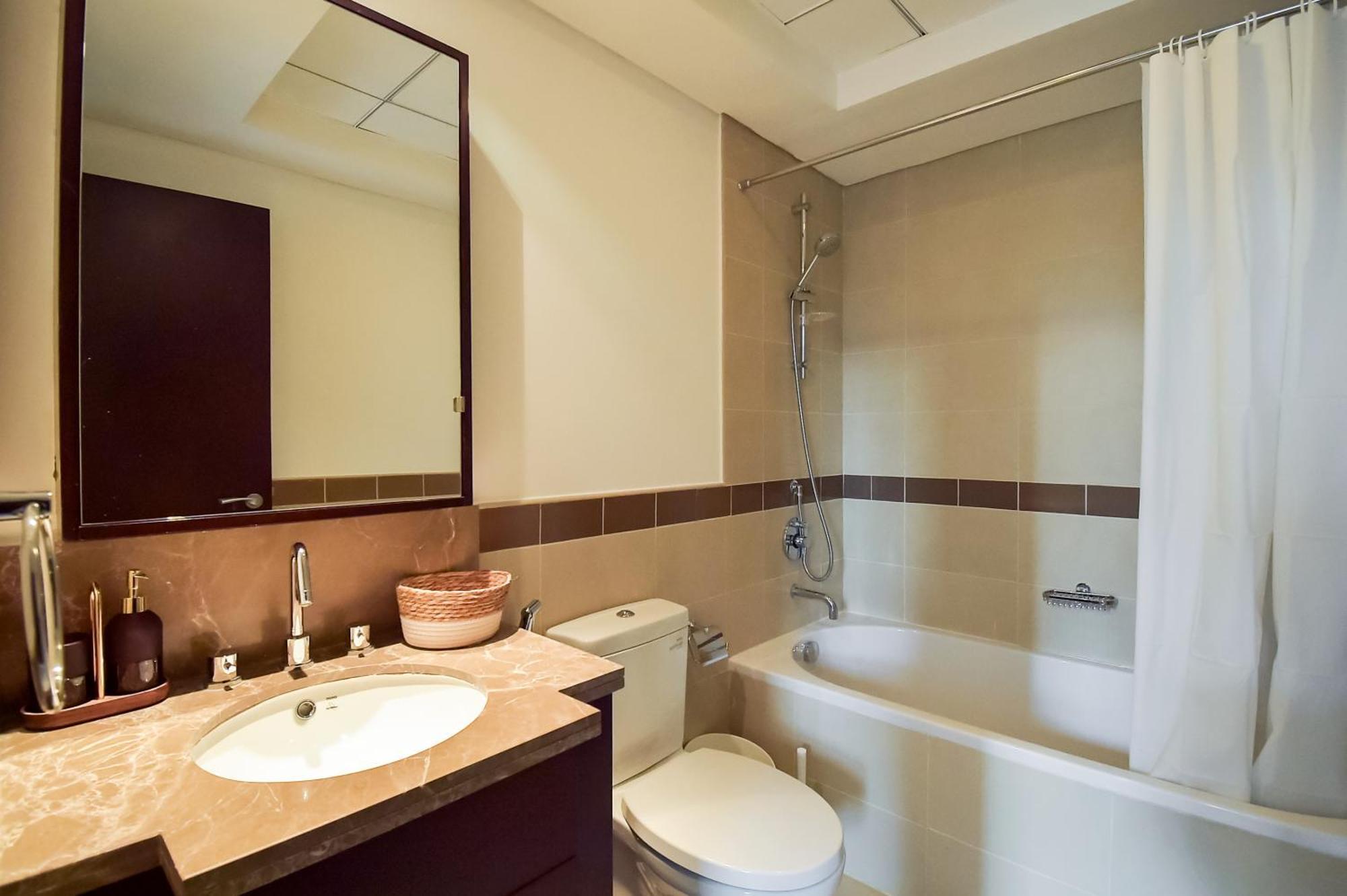 Luxury Escapes - Modern 3br Stylish, Spacious And Comfortable Apartment Dubai