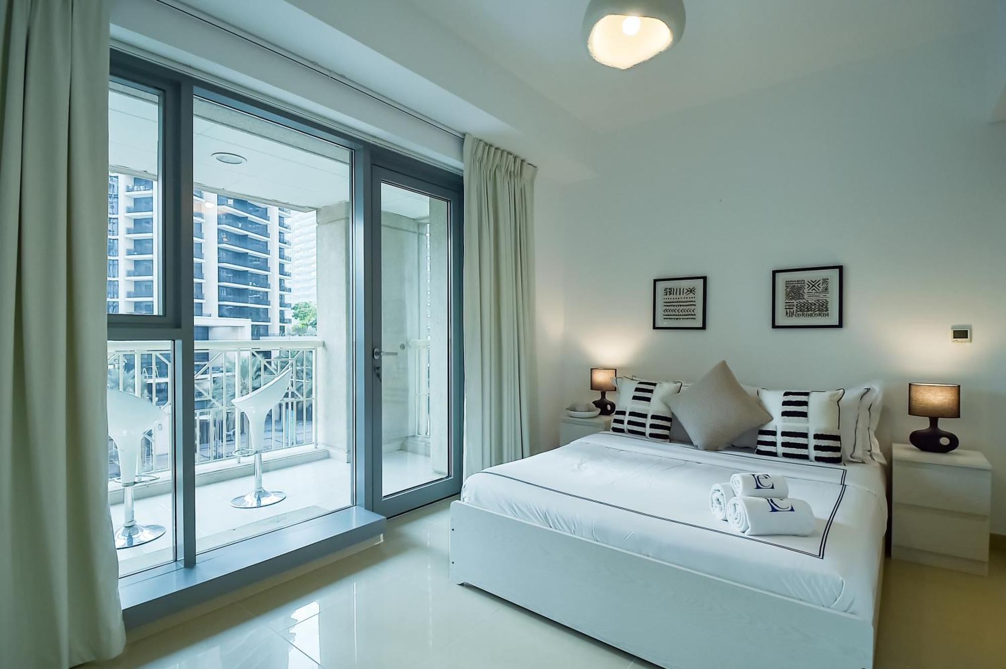 Luxury Escapes - Modern 3br Stylish, Spacious And Comfortable Apartment *