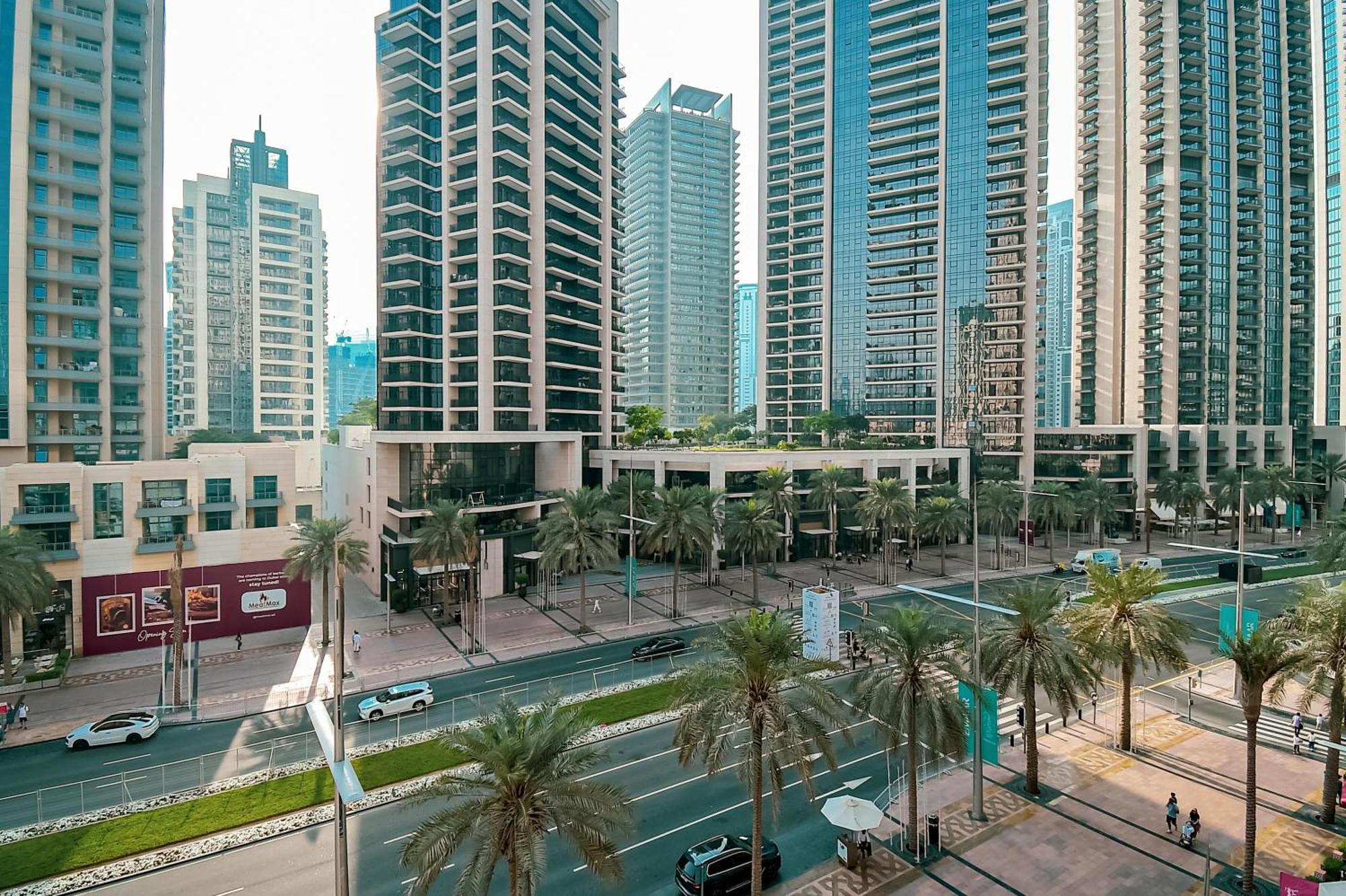 Apartment Luxury Escapes - Modern 3br Stylish, Spacious And Comfortable *