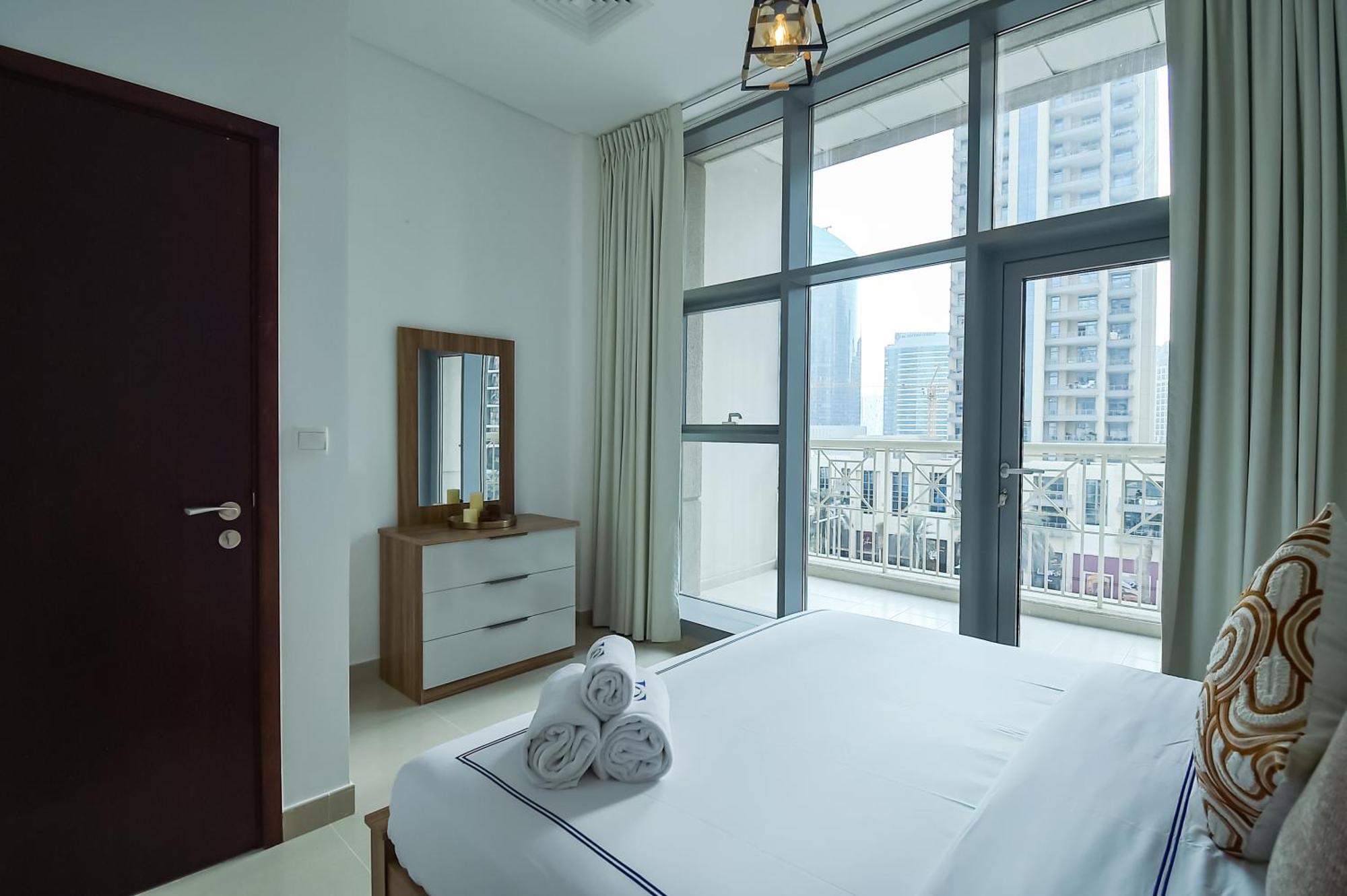 Luxury Escapes - Modern 3br Stylish, Spacious And Comfortable * Dubai