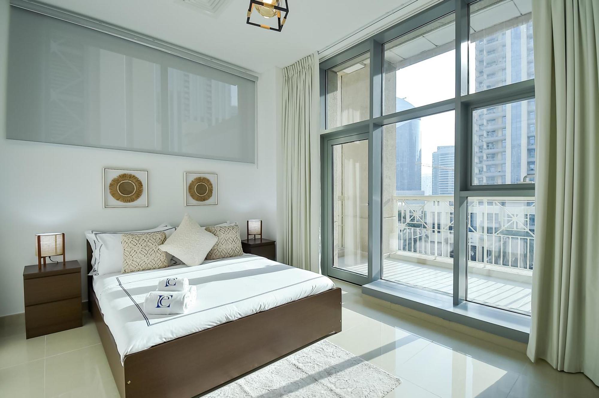 Luxury Escapes - Modern 3br Stylish, Spacious And Comfortable Apartment