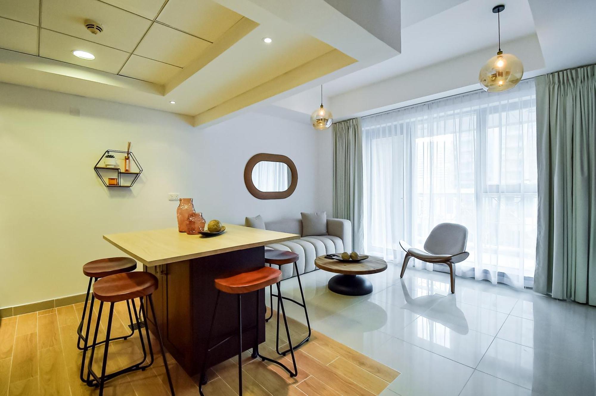 Luxury Escapes - Modern 3br Stylish, Spacious And Comfortable Apartment *