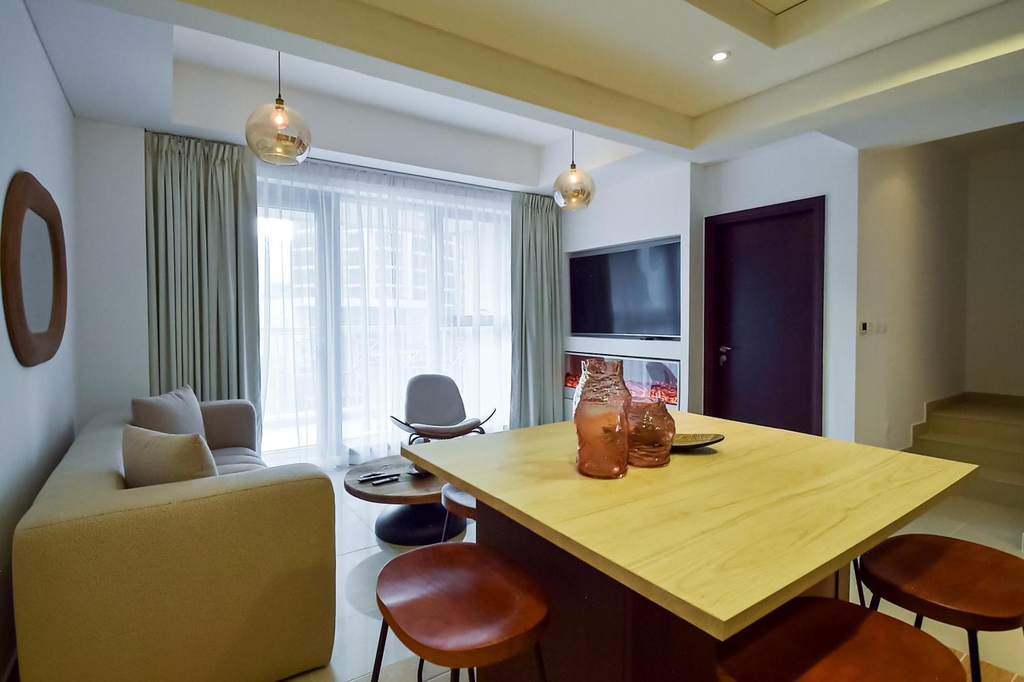 Luxury Escapes - Modern 3br Stylish, Spacious And Comfortable
