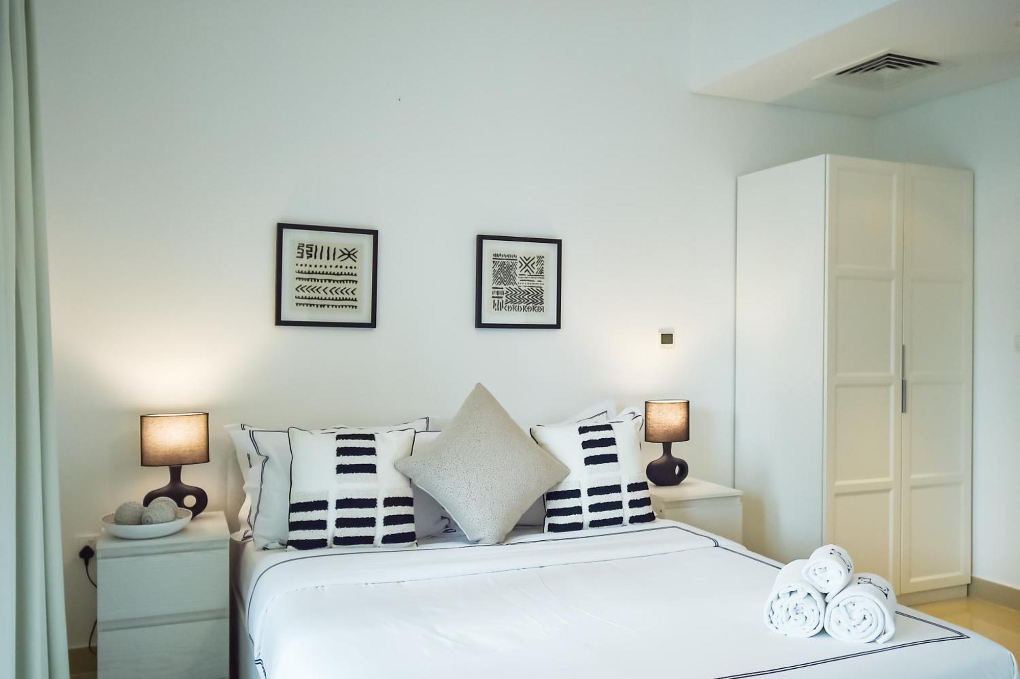 Luxury Escapes - Modern 3br Stylish, Spacious And Comfortable Dubai