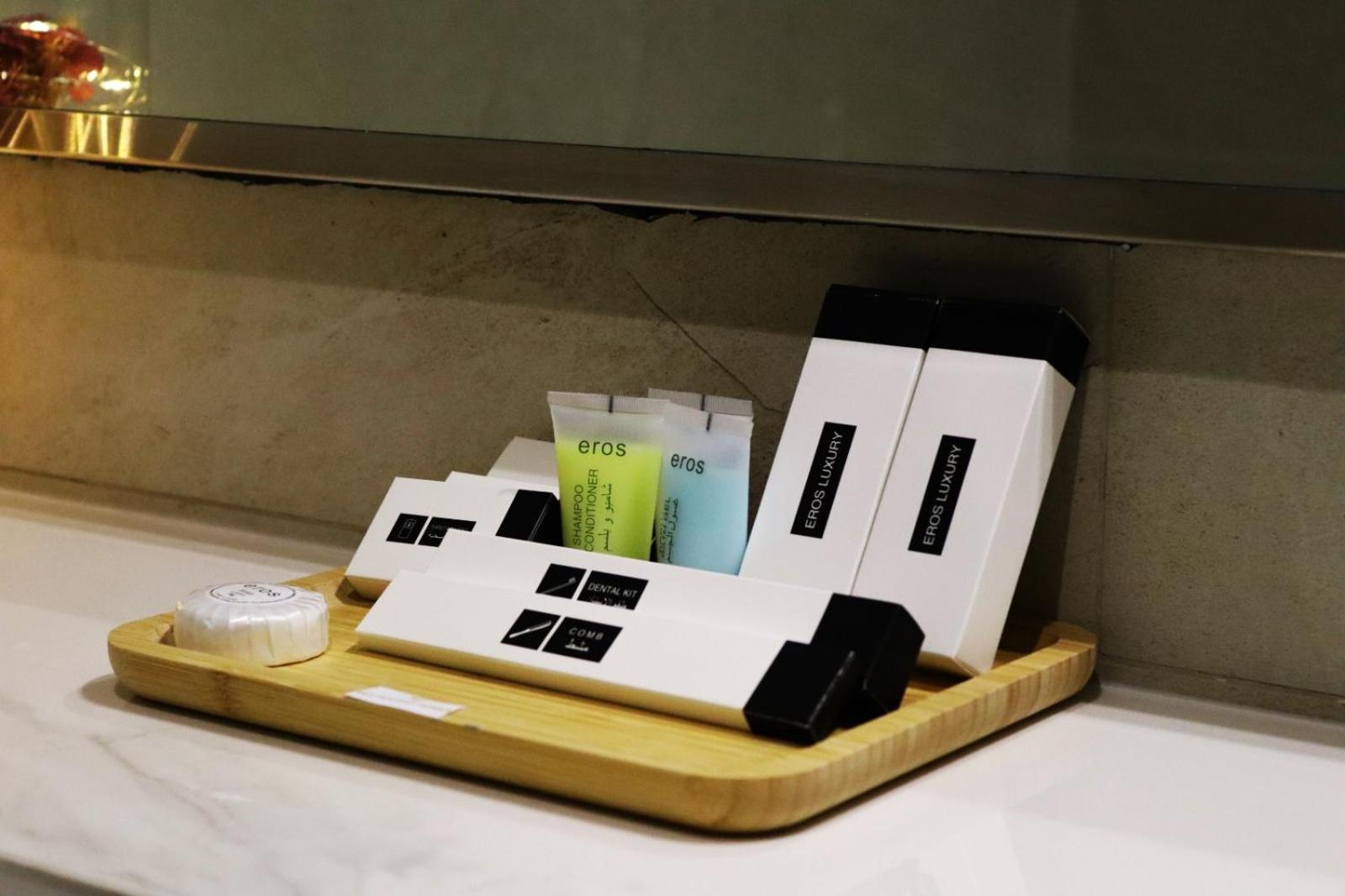 Apartment Living With Burj Khalifa Dubai
