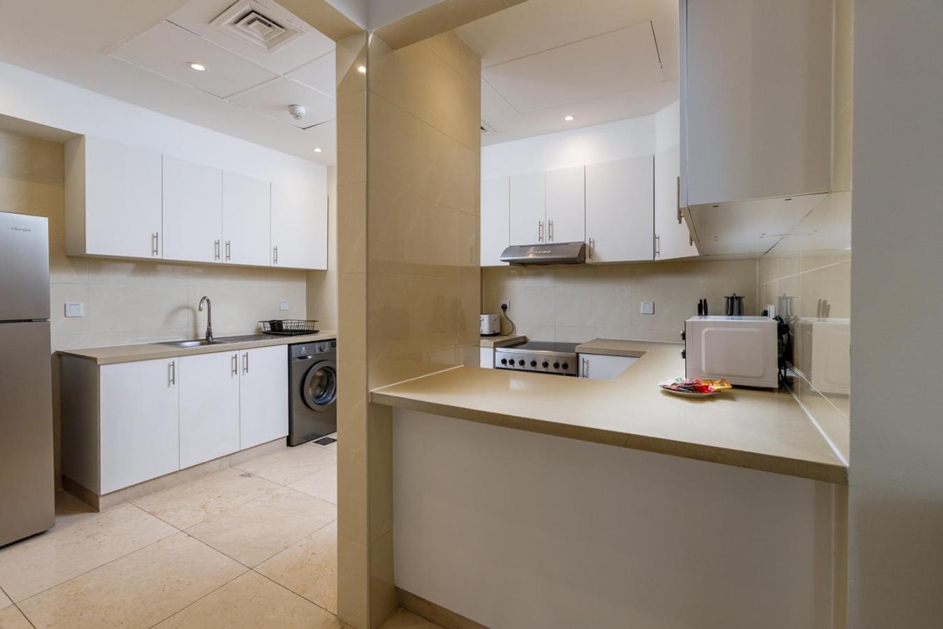 Apartment 1br With Marina View In Orra Marina - Allsopp & Allsopp Dubai