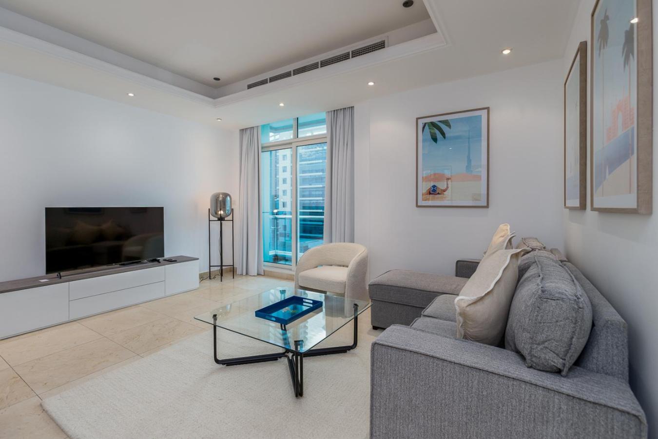 1br With Marina View In Orra Marina - Allsopp & Allsopp Apartment