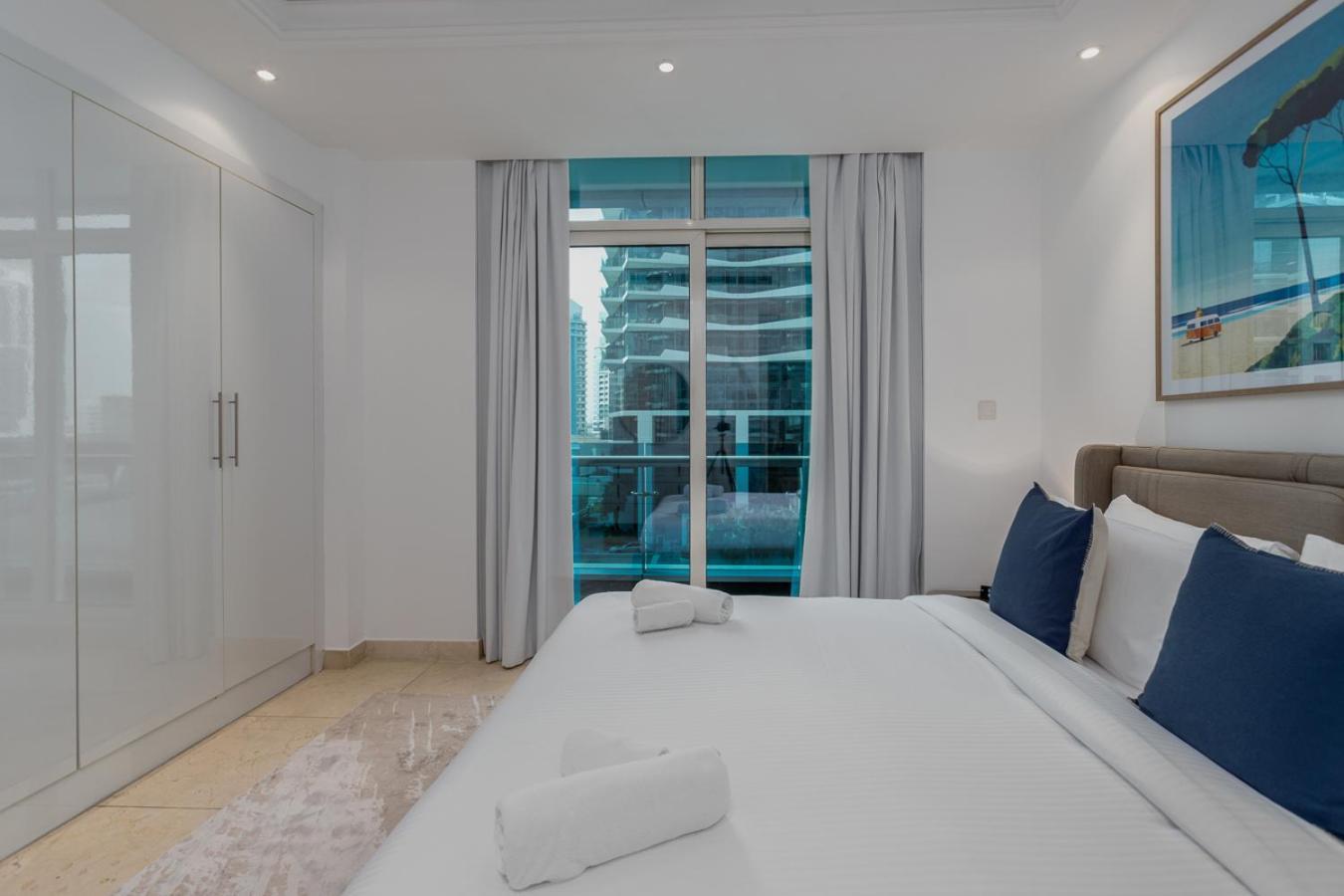 1br With Marina View In Orra Marina - Allsopp & Allsopp Dubai