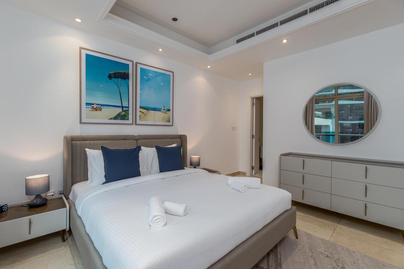 1br With Marina View In Orra Marina - Allsopp & Allsopp Dubai