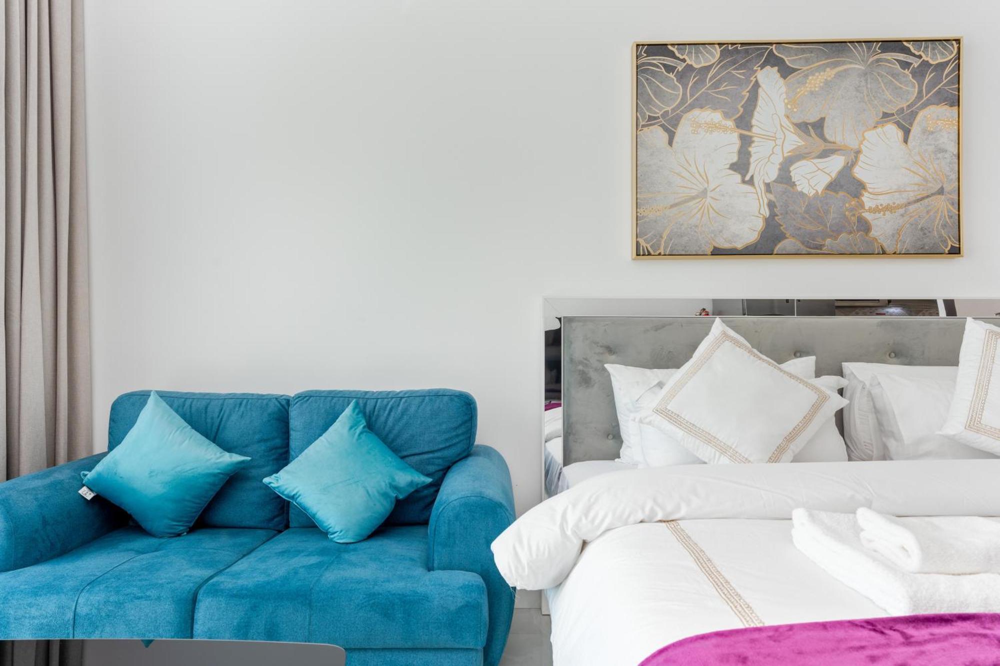 Vacay Lettings - Pearlz By Danube -studio-al Furjan-near Metro * Dubai