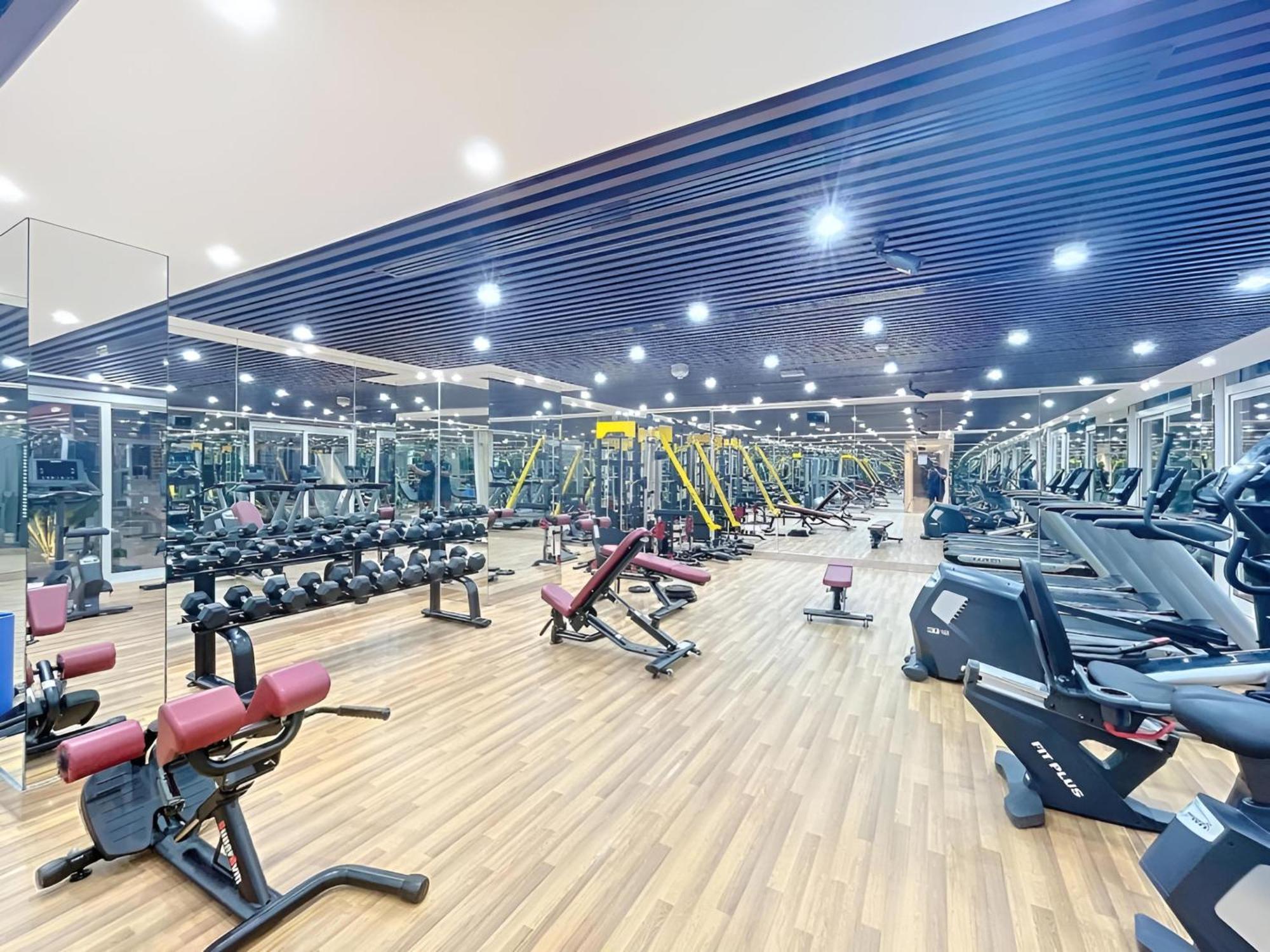 Vacay Lettings - Pearlz By Danube -studio-al Furjan-near Metro Apartment