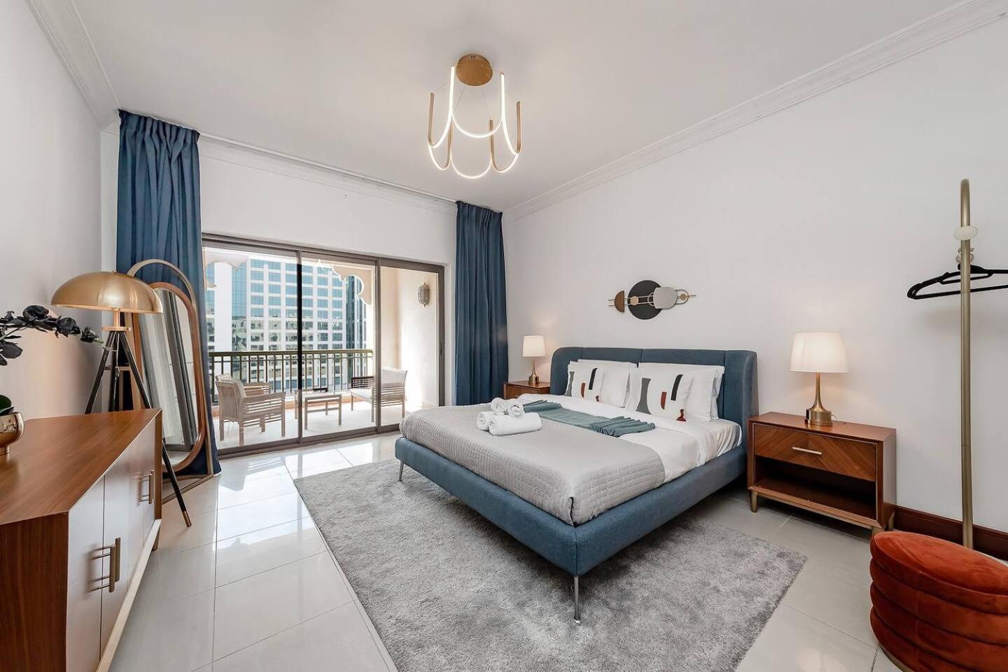 Apartment Luxe 2br Golden Mile 5sleeps 6beach Access *