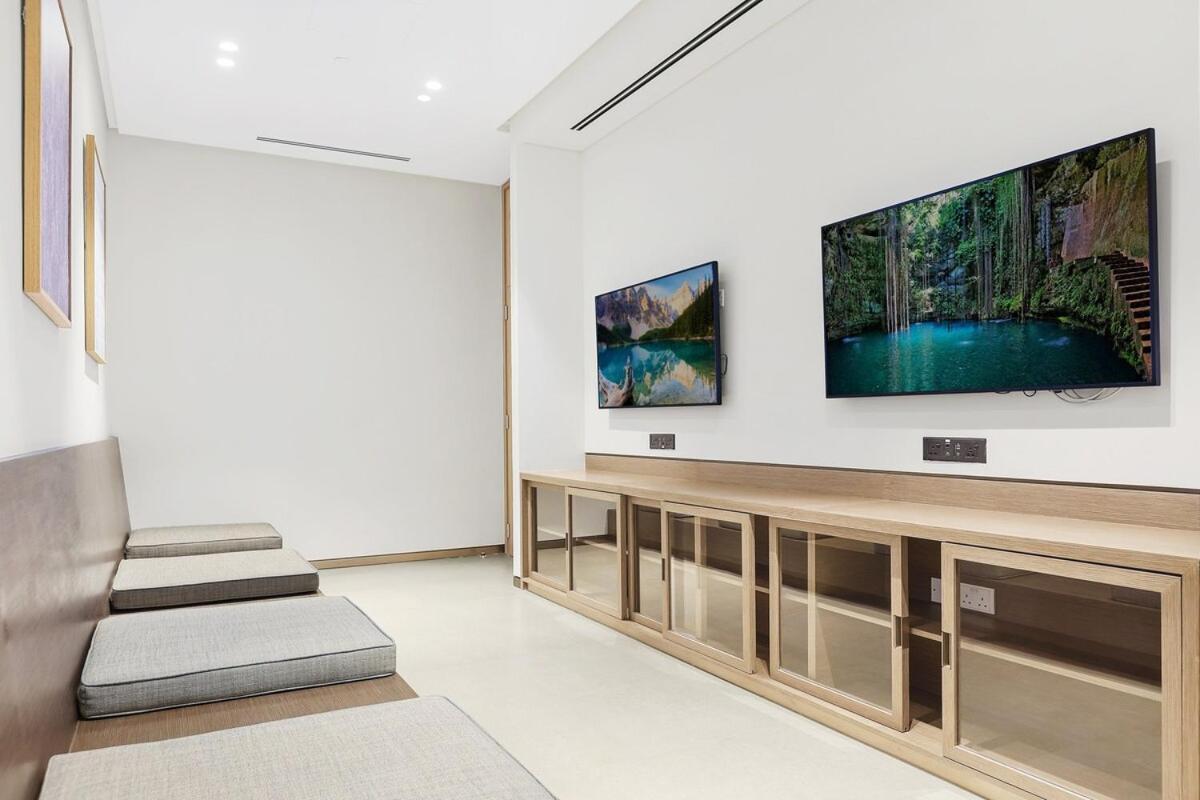 Apartment First Class 1br Stylish & Luxurious