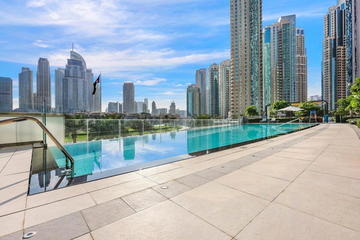 First Class 1br Stylish & Luxurious Apartment Dubai
