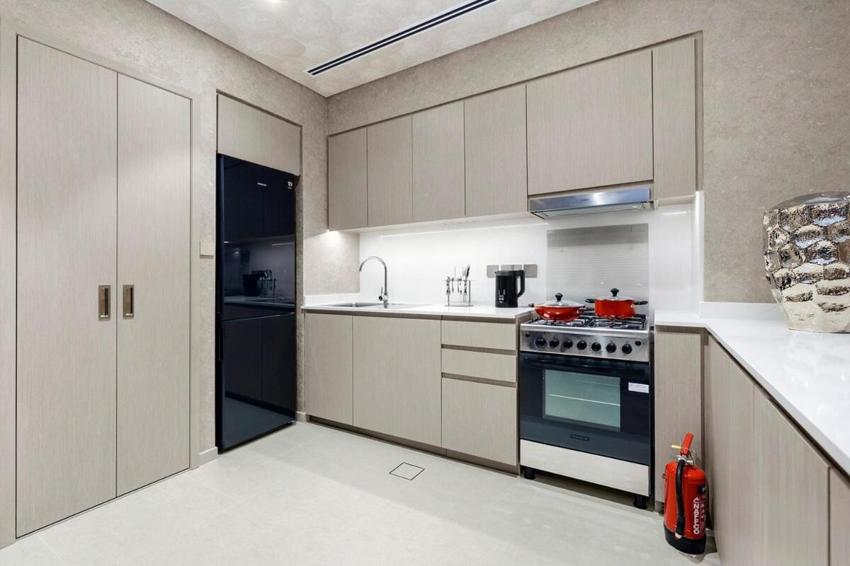 Apartment First Class 1br Stylish & Luxurious *