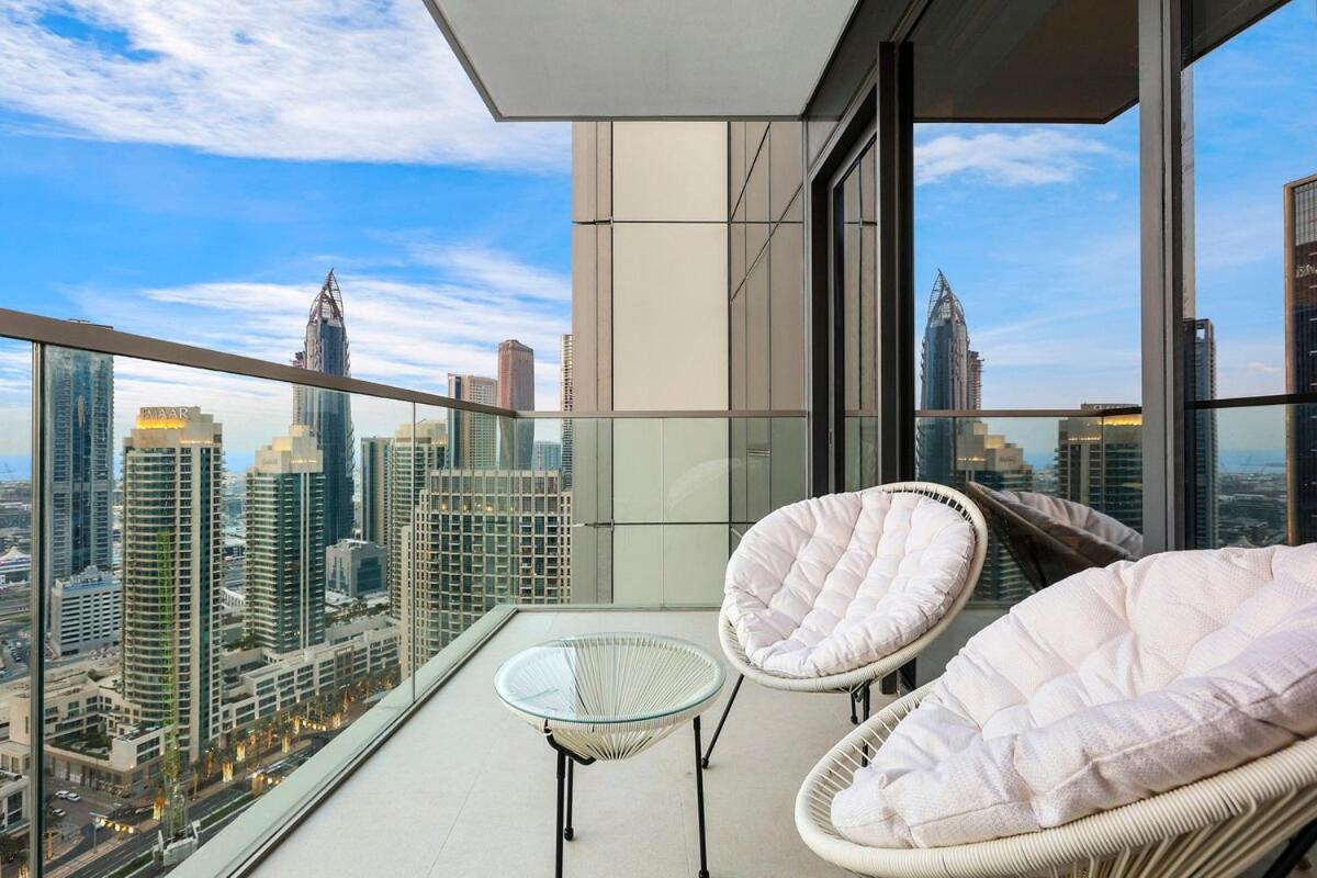 First Class 1br Stylish & Luxurious Dubai