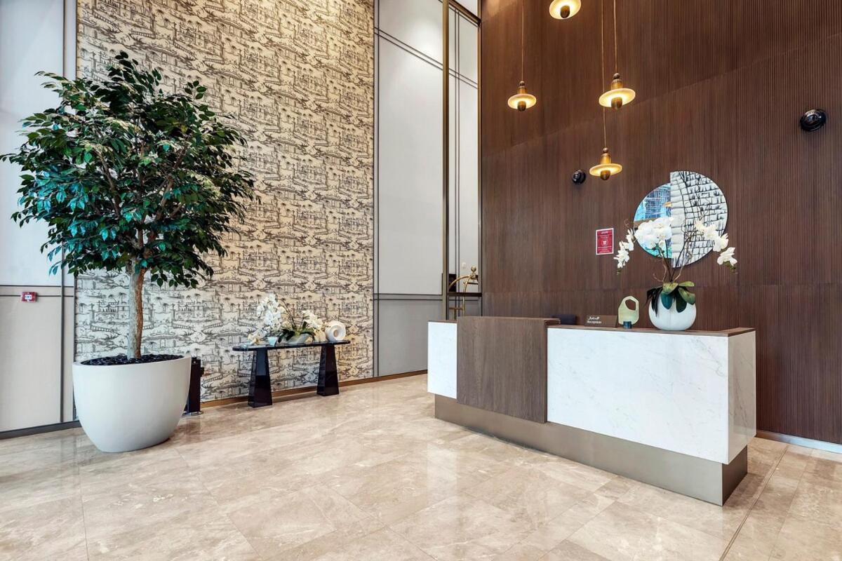 First Class 1br Stylish & Luxurious * Dubai