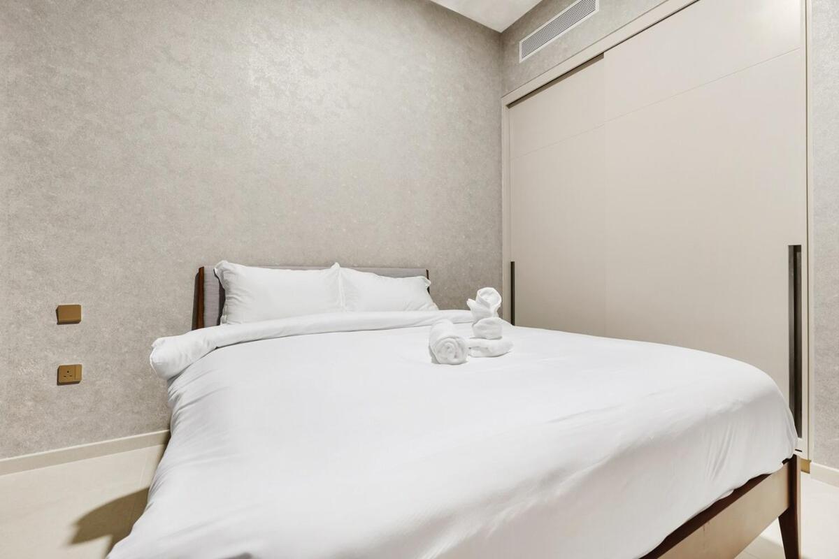 First Class 1br Stylish & Luxurious Apartment *