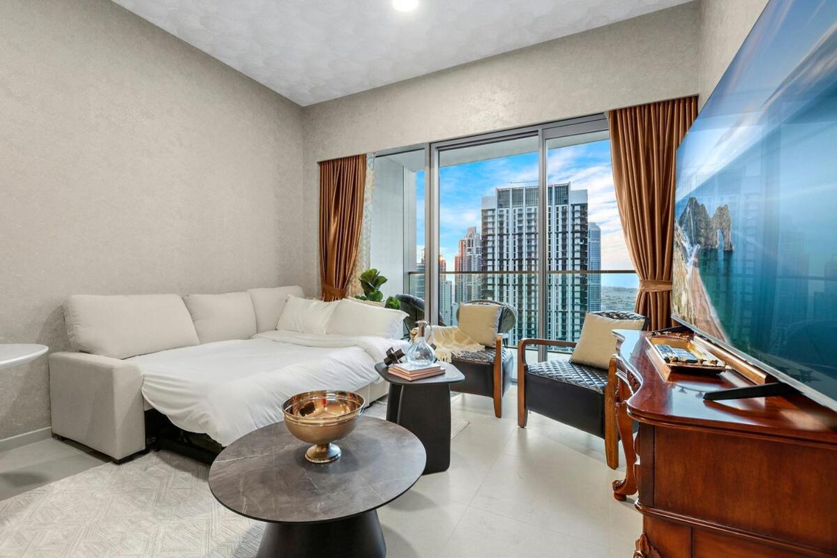 Apartment First Class 1br Stylish & Luxurious