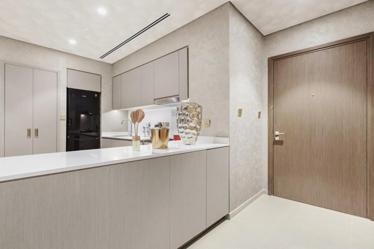 First Class 1br Stylish & Luxurious *