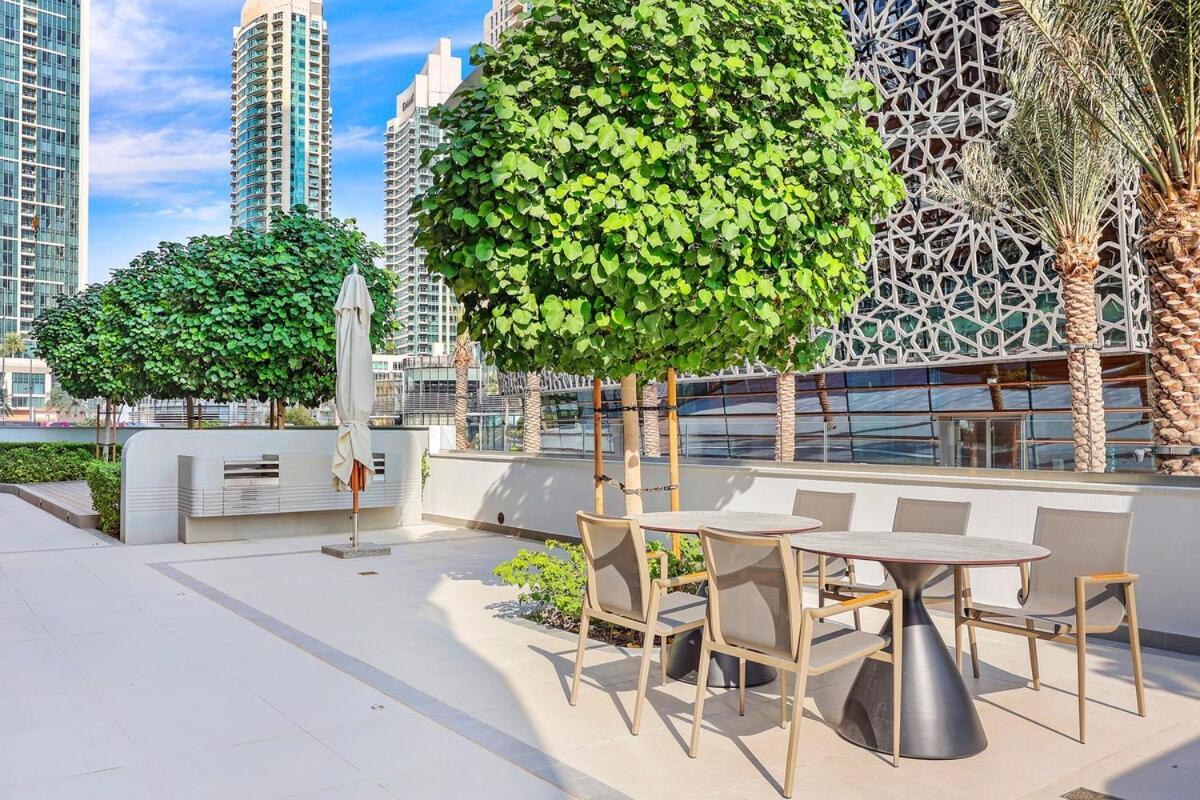 Apartment First Class 1br Stylish & Luxurious