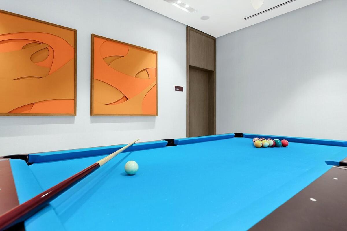 First Class 1br Stylish & Luxurious Apartment *