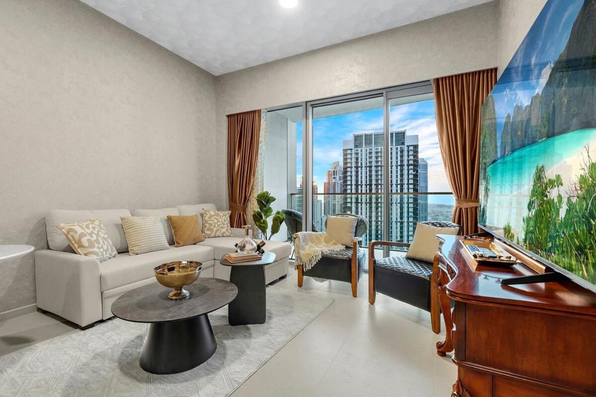 Apartment First Class 1br Stylish & Luxurious *