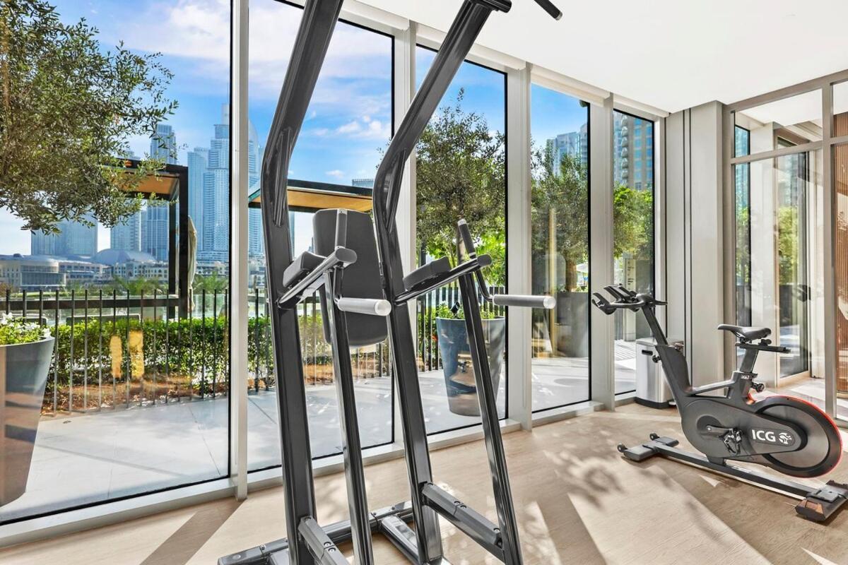 First Class 1br Stylish & Luxurious Apartment Dubai