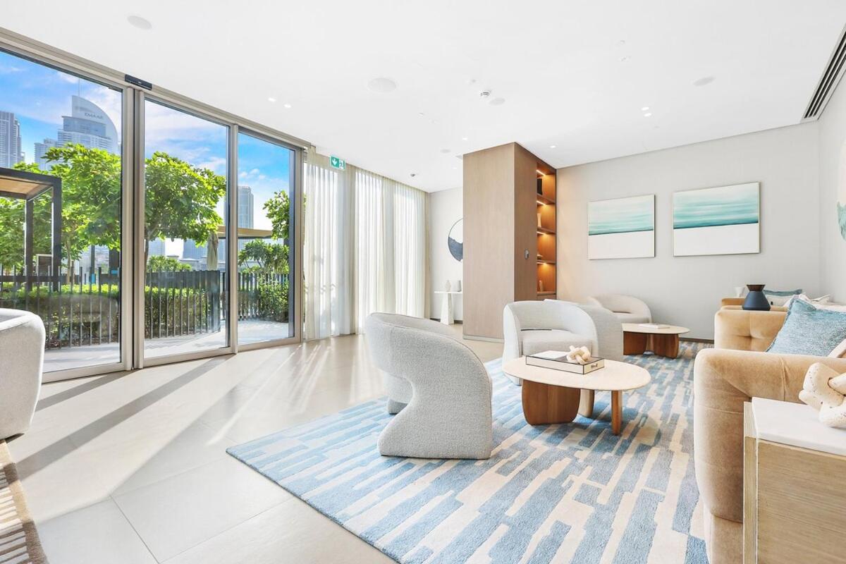 Apartment First Class 1br Stylish & Luxurious Dubai