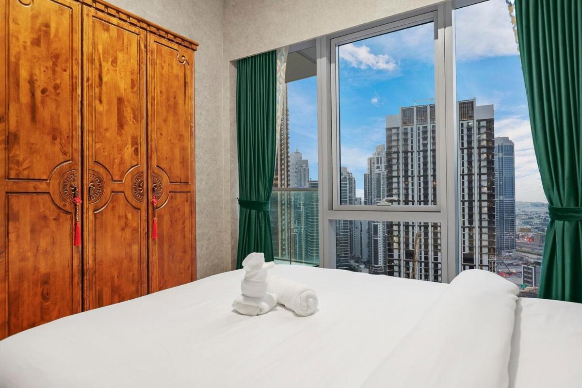 First Class 1br Stylish & Luxurious Apartment