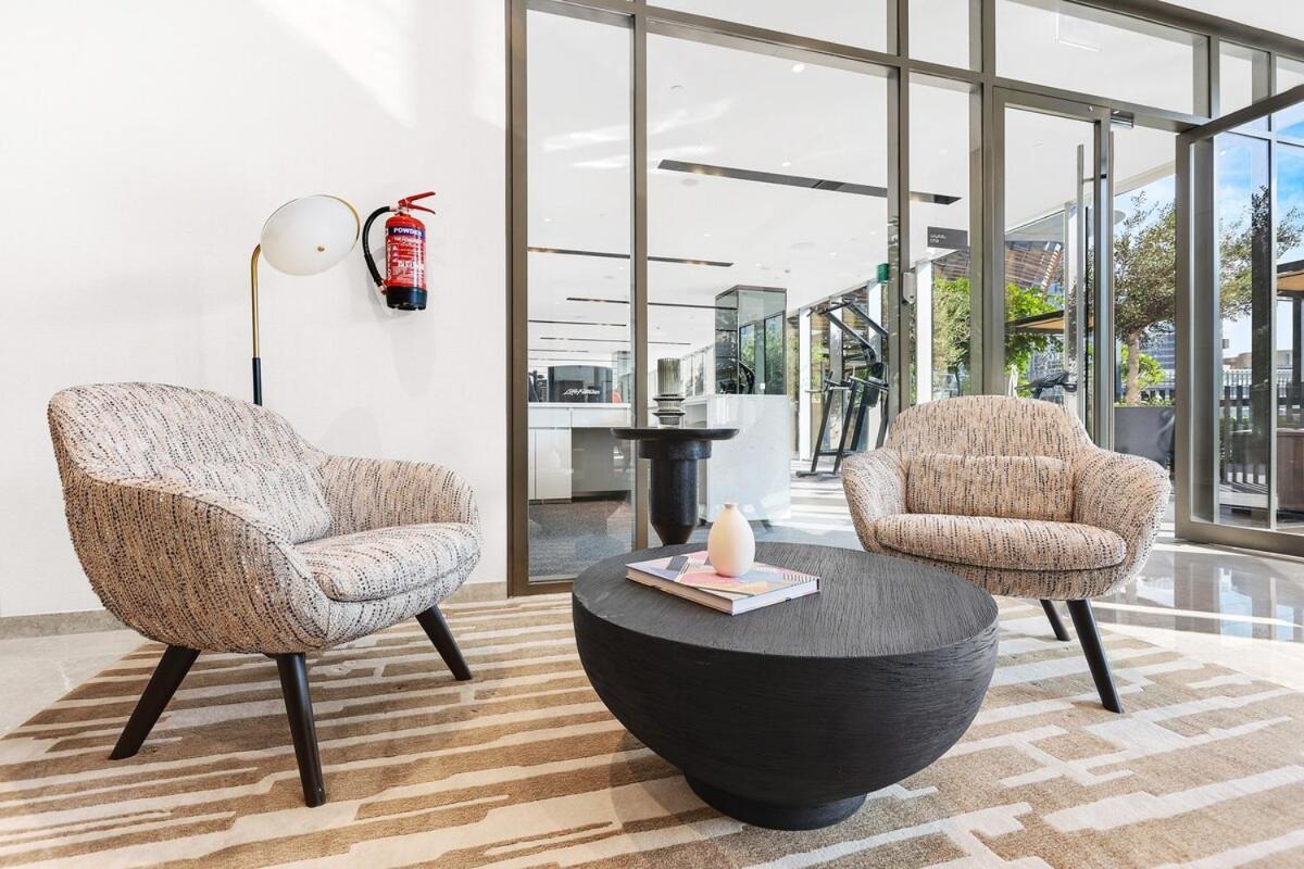 Apartment First Class 1br Stylish & Luxurious
