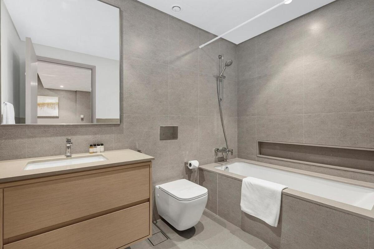 First Class 1br Stylish & Luxurious Apartment