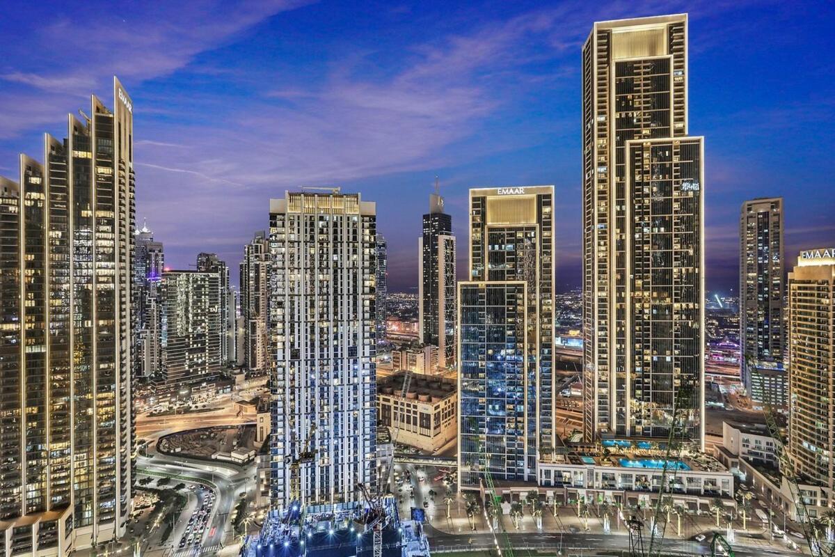 First Class 1br Stylish & Luxurious Dubai