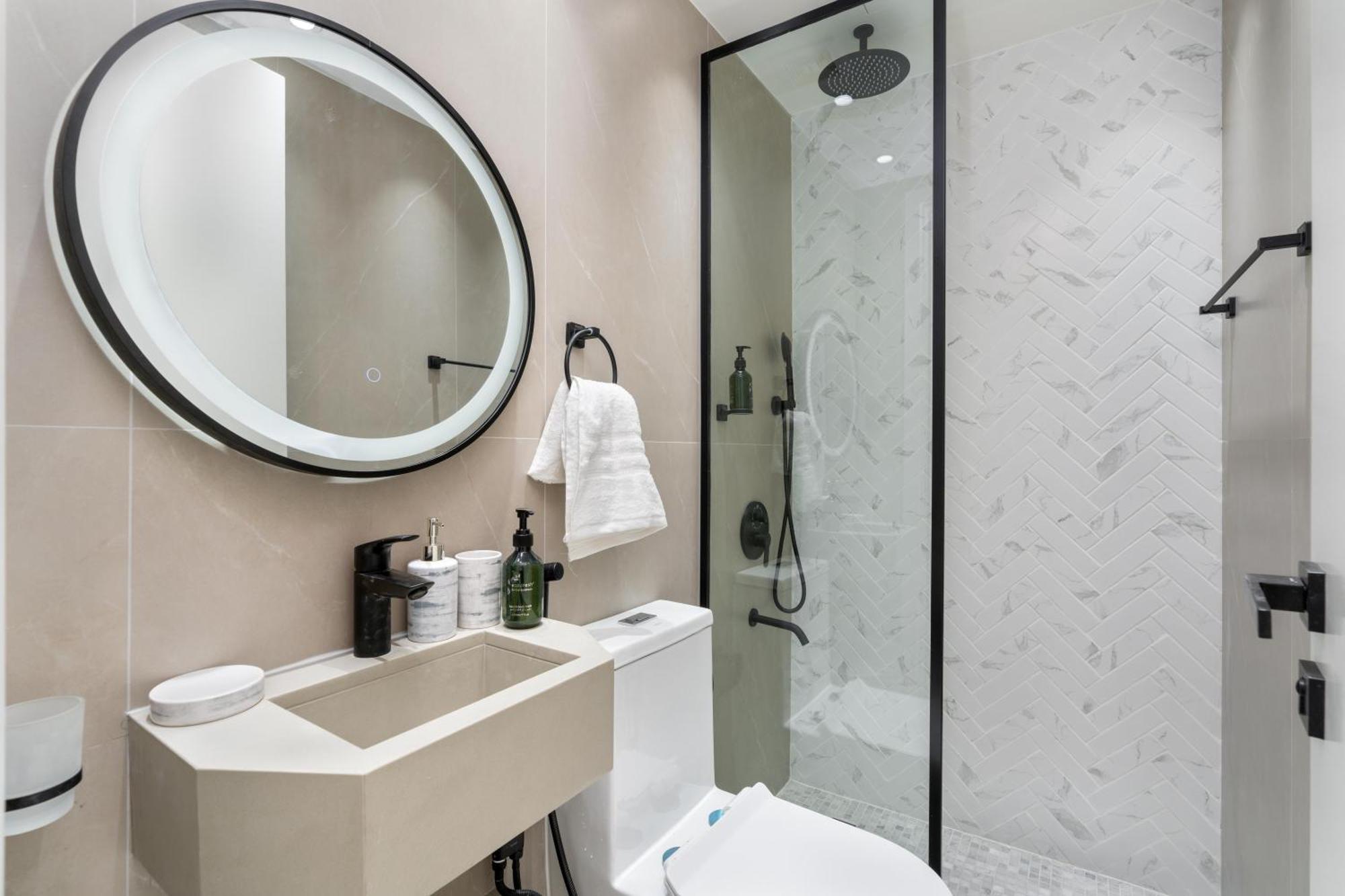 White Sage Brand New 3br With Garden And Two Balconies Villa Dubai