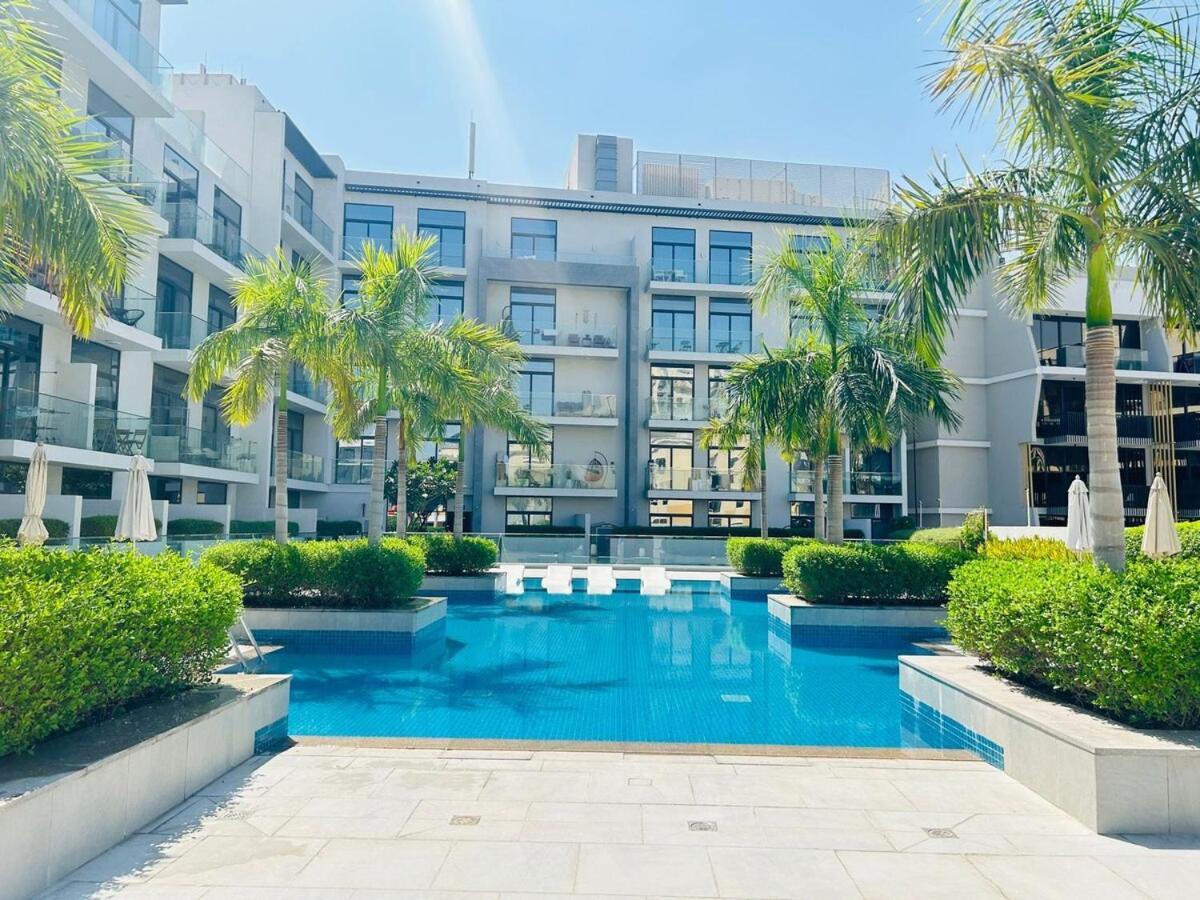 Stylish 1 Bedroom In Jvc Close To Mall 29 Mins To Trade Fair Apartment